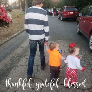 Meet your Posher, Daisy